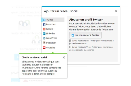 hootsuite