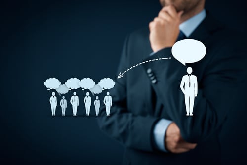 améliorer les interaction grâce au bot marketing