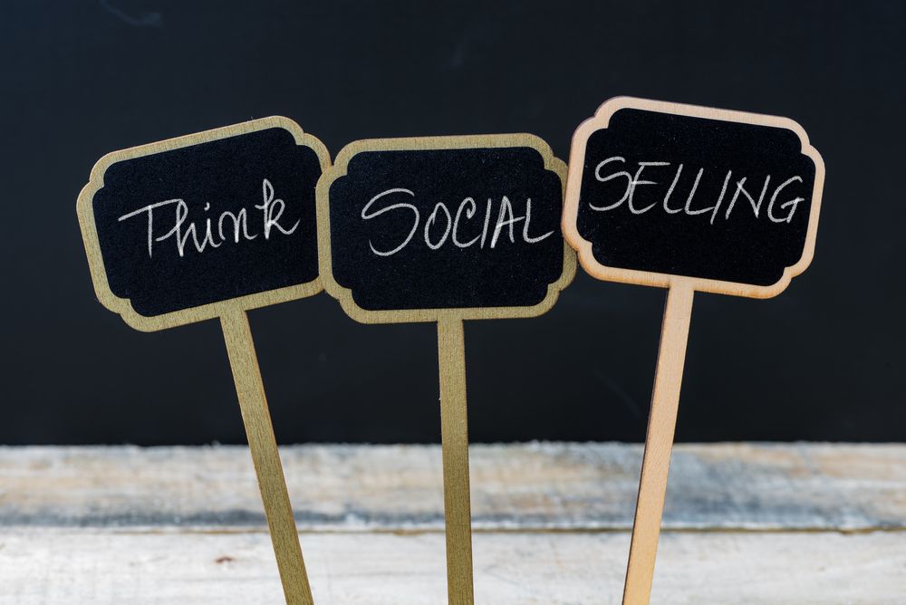 agence marketing social-selling