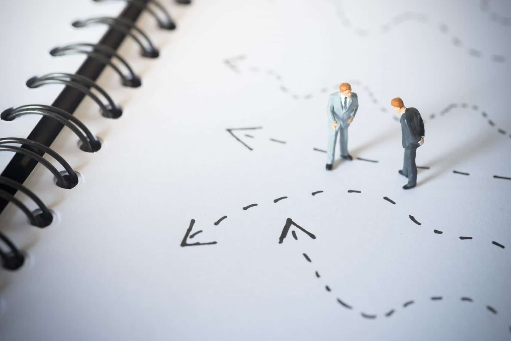 Comment établir une stratégie de link building