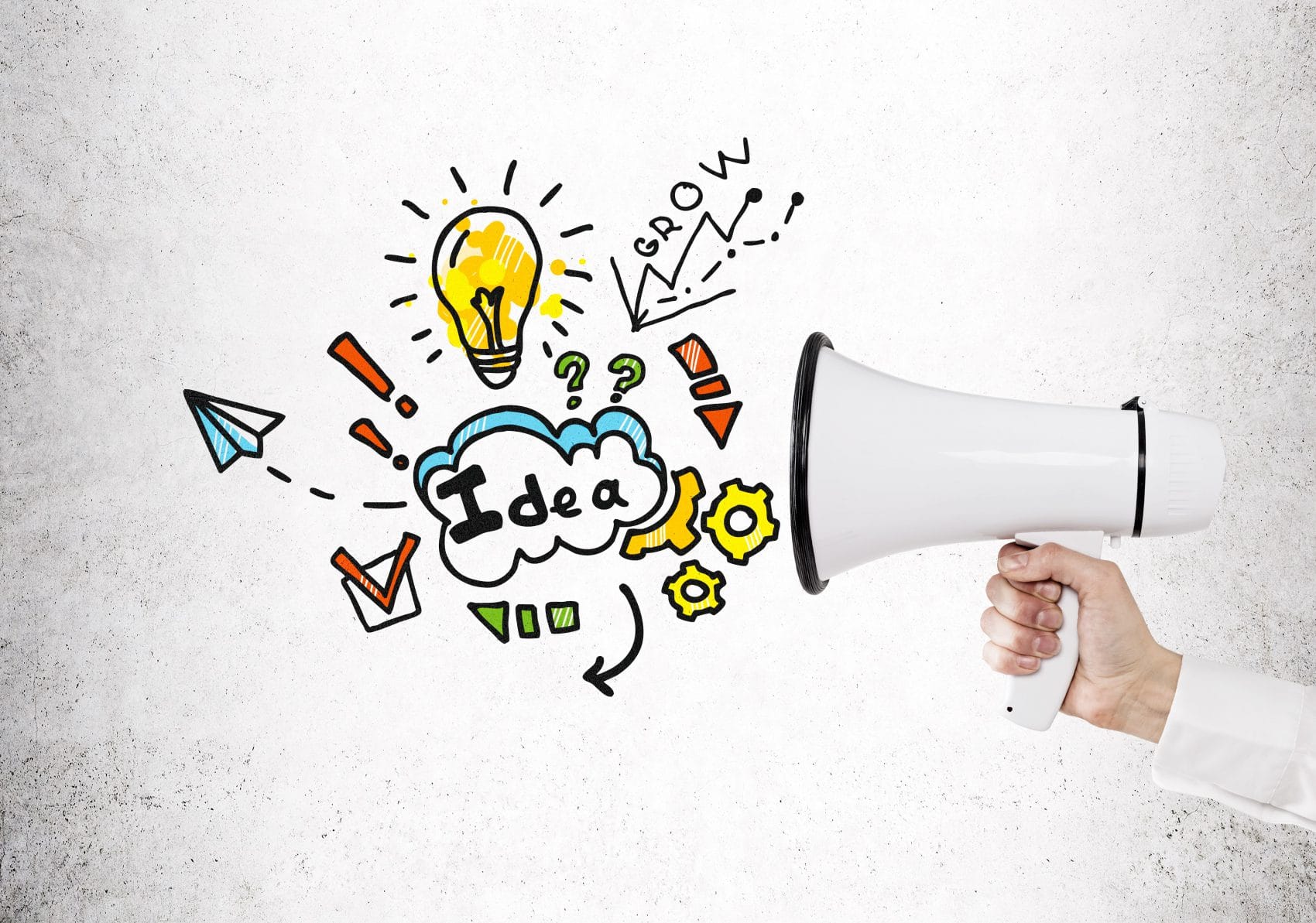 levée de fonds choisir inbound marketing