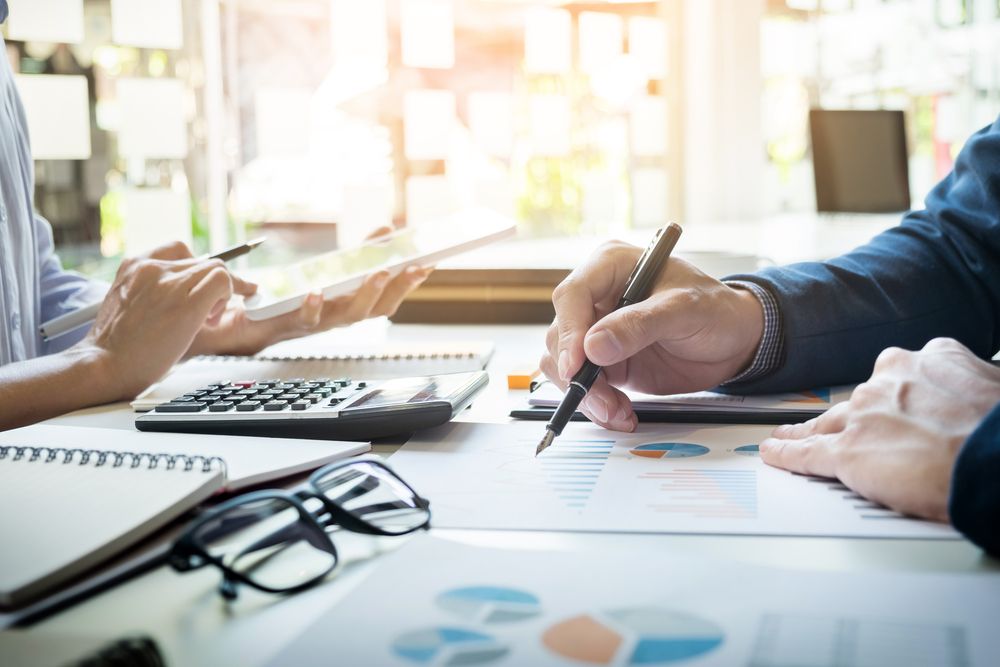 comment realiser son benchmark - audit
