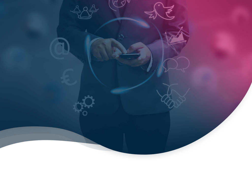 header de l'article Quel est l’intérêt d’être présent sur les réseaux sociaux en B2B