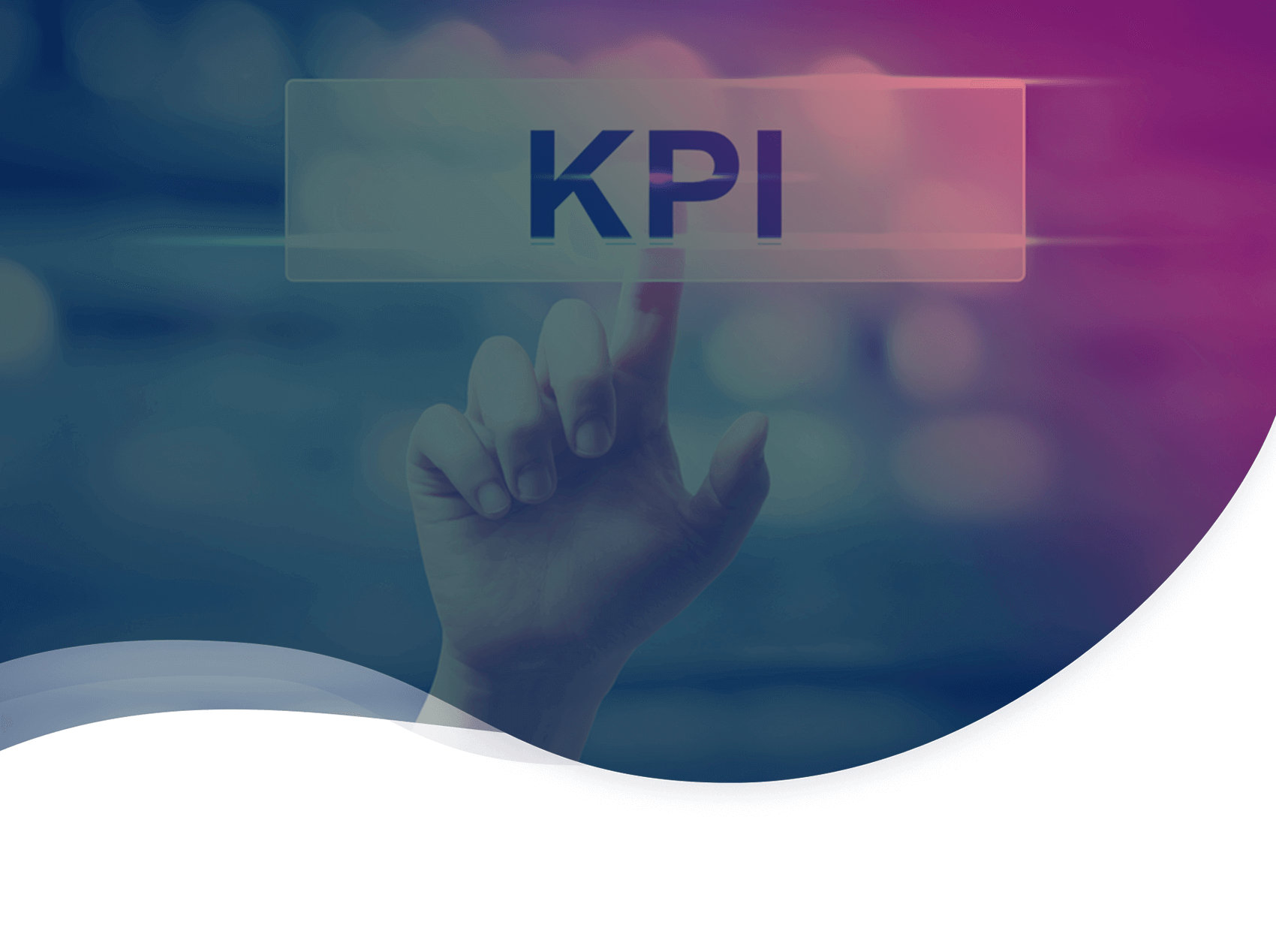 header de l'article sur les dix KPI à suivre en inbound marketing