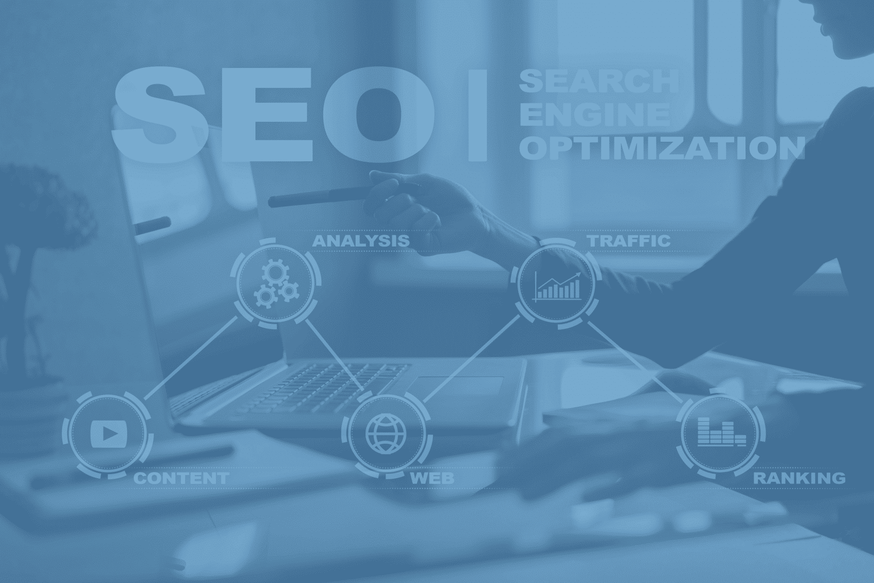 Comment trouver des idées de contenus avec le SEO ?