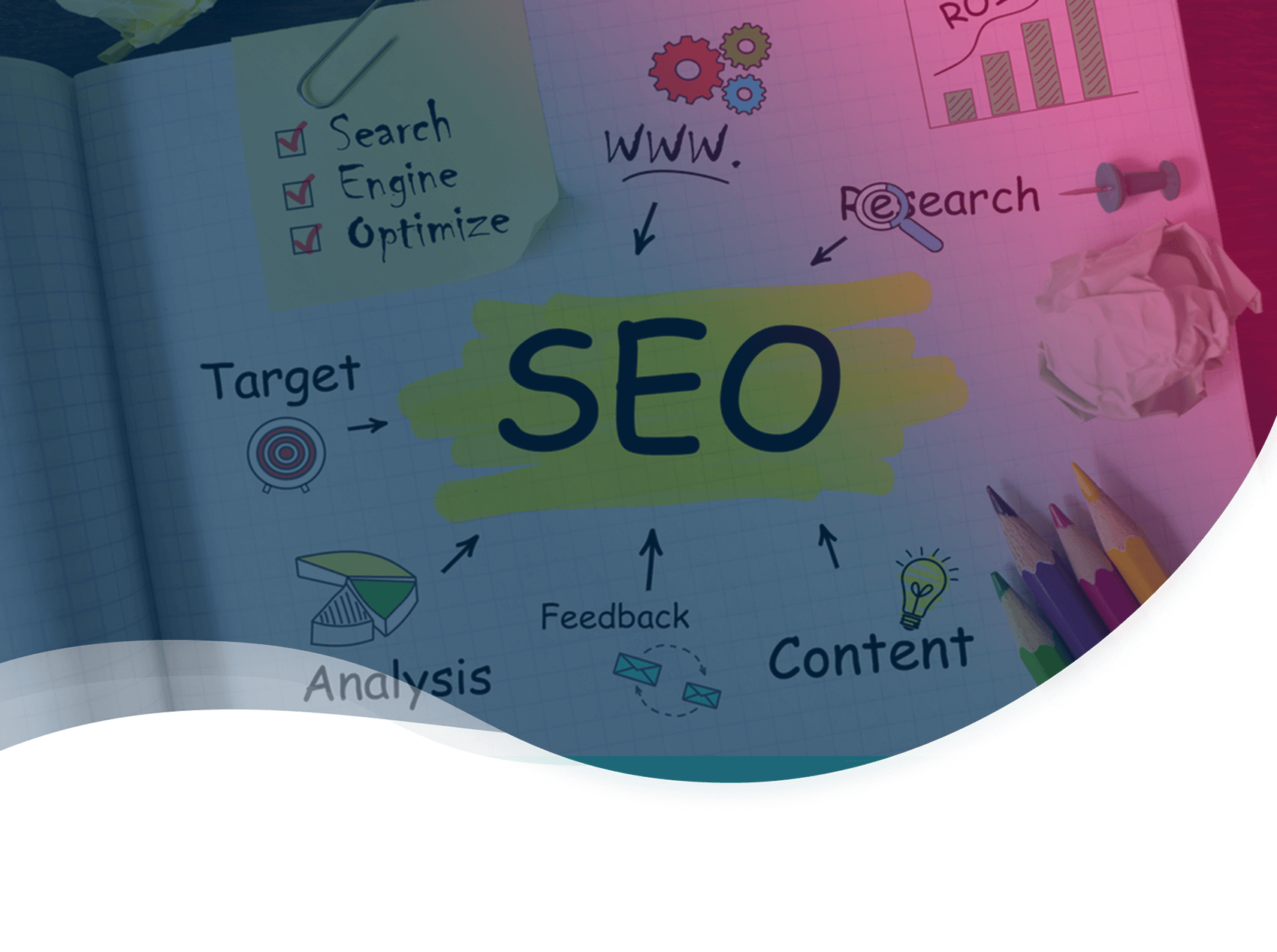 Analyse SEO : 6 outils gratuits pour mieux positionner votre site