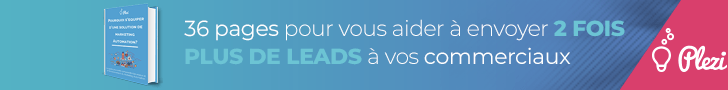 livre blanc : pourquoi s'équiper d'une solution de marketing automation en B2B ?