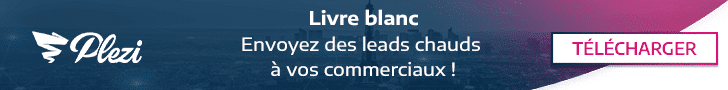 Télécharger le livre blanc sur le lead nurturing