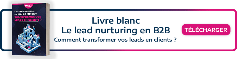 Lead-nurturing