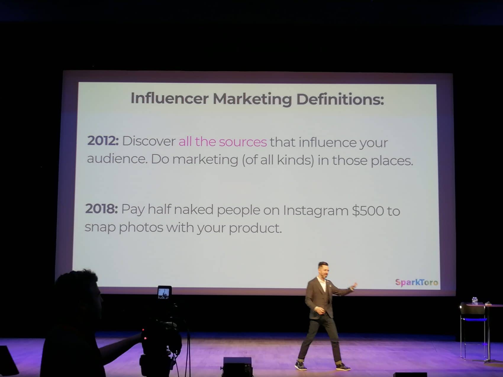 conference rand fishkin influenceurs marketing