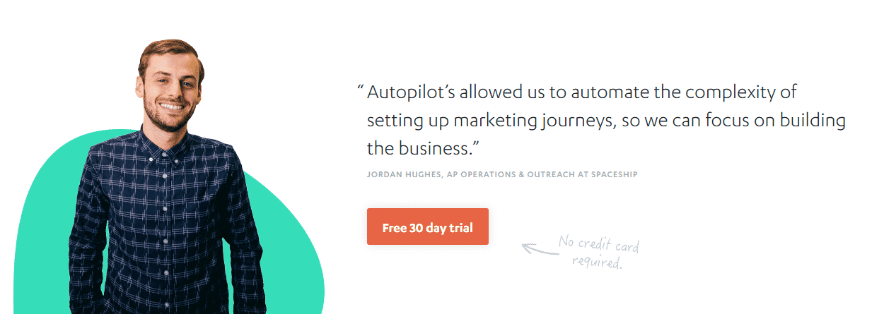 autopilot