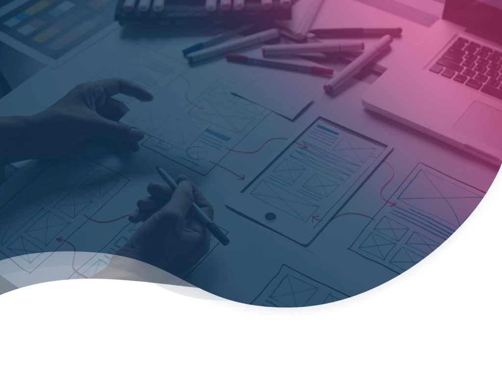 header de l'article Expérience utilisateur (UX), Interface utilisateur (UI)… Comment s’y retrouver