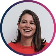 Adeline Lemercier, Marketing Manager chez Plezi interviendra au Pleziday