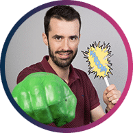Benoît Collet, Growth Marketeur chez Plezi interviendra au Pleziday
