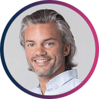 Charles Dolisy, co-fondateur de Plezi et speaker Plezi Day