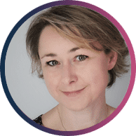 Isabelle Defay, chef d'agence Winbound, speaker Plezi Day