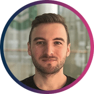 Jonathan Costet, head of marketing chez eFounders