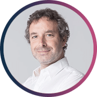 Renaud de Lacotte co-fondateur de Plezi speaker Plezi Day