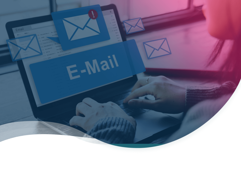 header de l'article sur le taux d'ouverture en emailing B2B
