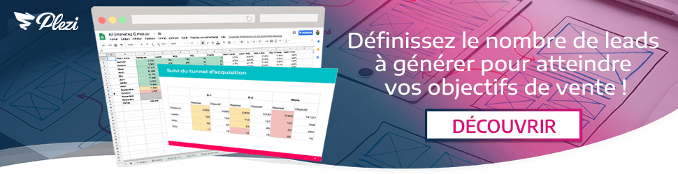 Calculez vos objectifs marketing et commerciaux avec notre calculateur