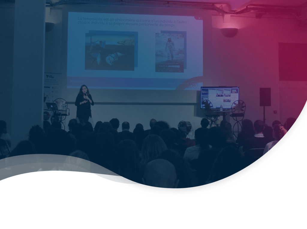 header de l'article sur la conférence de Fanny Bourdon Bart au Plezi Day 2019