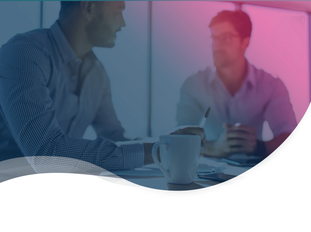 Header de l'article sur le smarketing B2B ou comment aligner les équipes marketing ventes