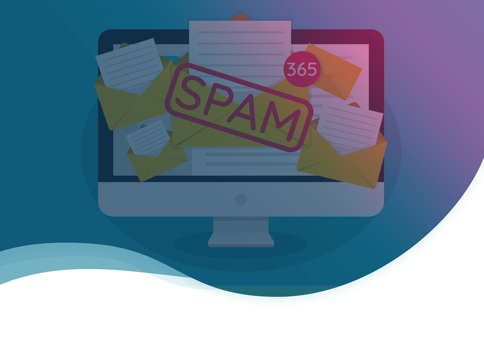 Le taux de spam en emailing B2B : définition, statistiques et conseils pratiques