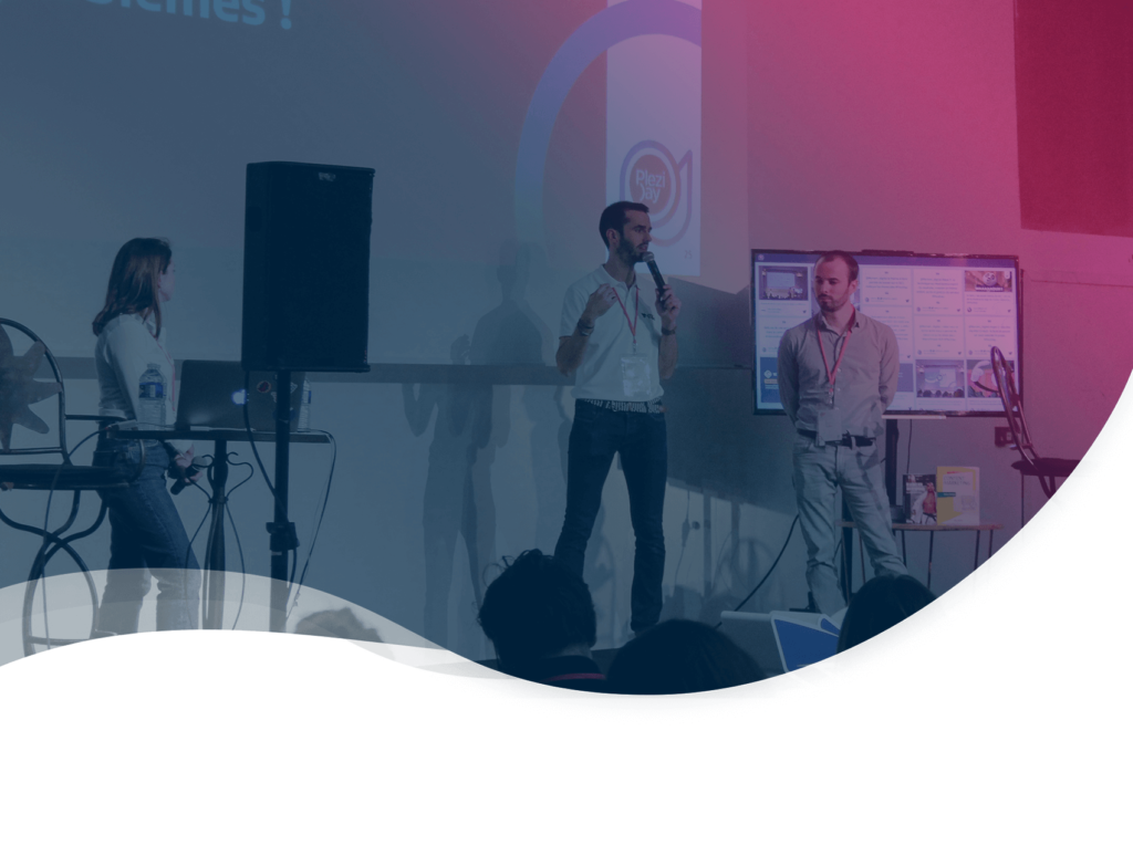 header de l'article sur comment refondre son site web en trois mois de Plezi