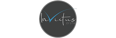 invictus-drone-logo