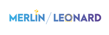 Merlin-leonard-logo