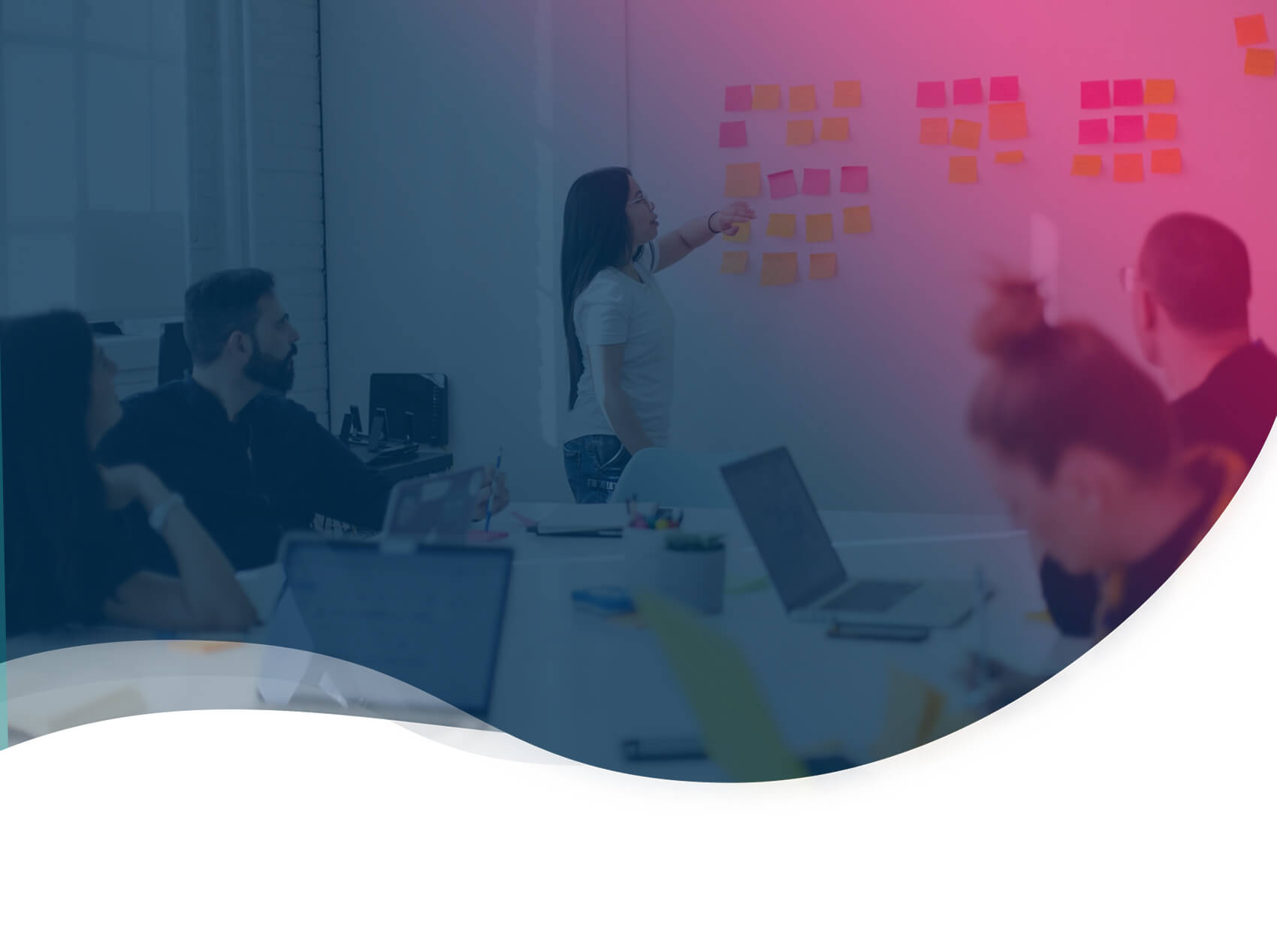 Dirigeants : vous avez un rôle essentiel dans la stratégie marketing de votre entreprise !