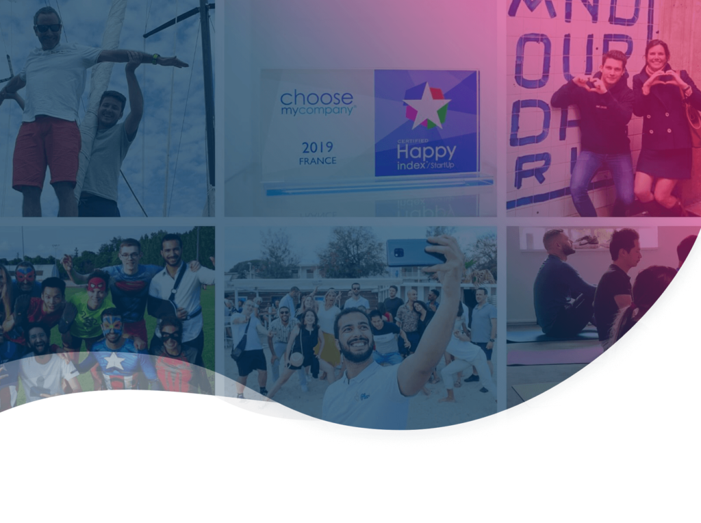 header de l'article sur la marque employeur chez Plezi