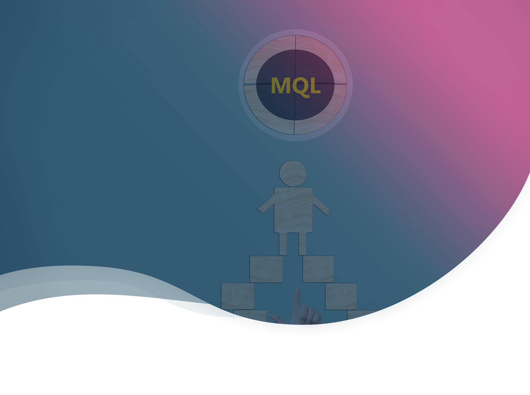 A short guide to MQLs for (slightly unsure) marketers: definition, conversion rate and best practice.