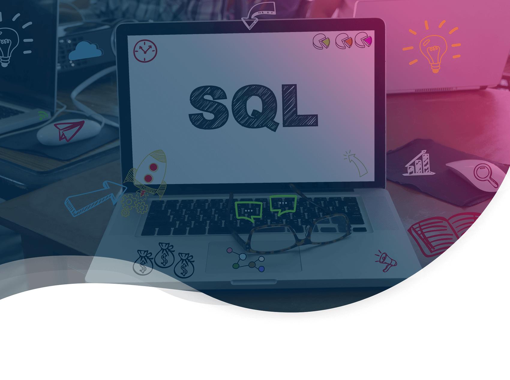 A short guide to SQLs for (slightly unsure) marketers: definition, conversion rate, and best practice