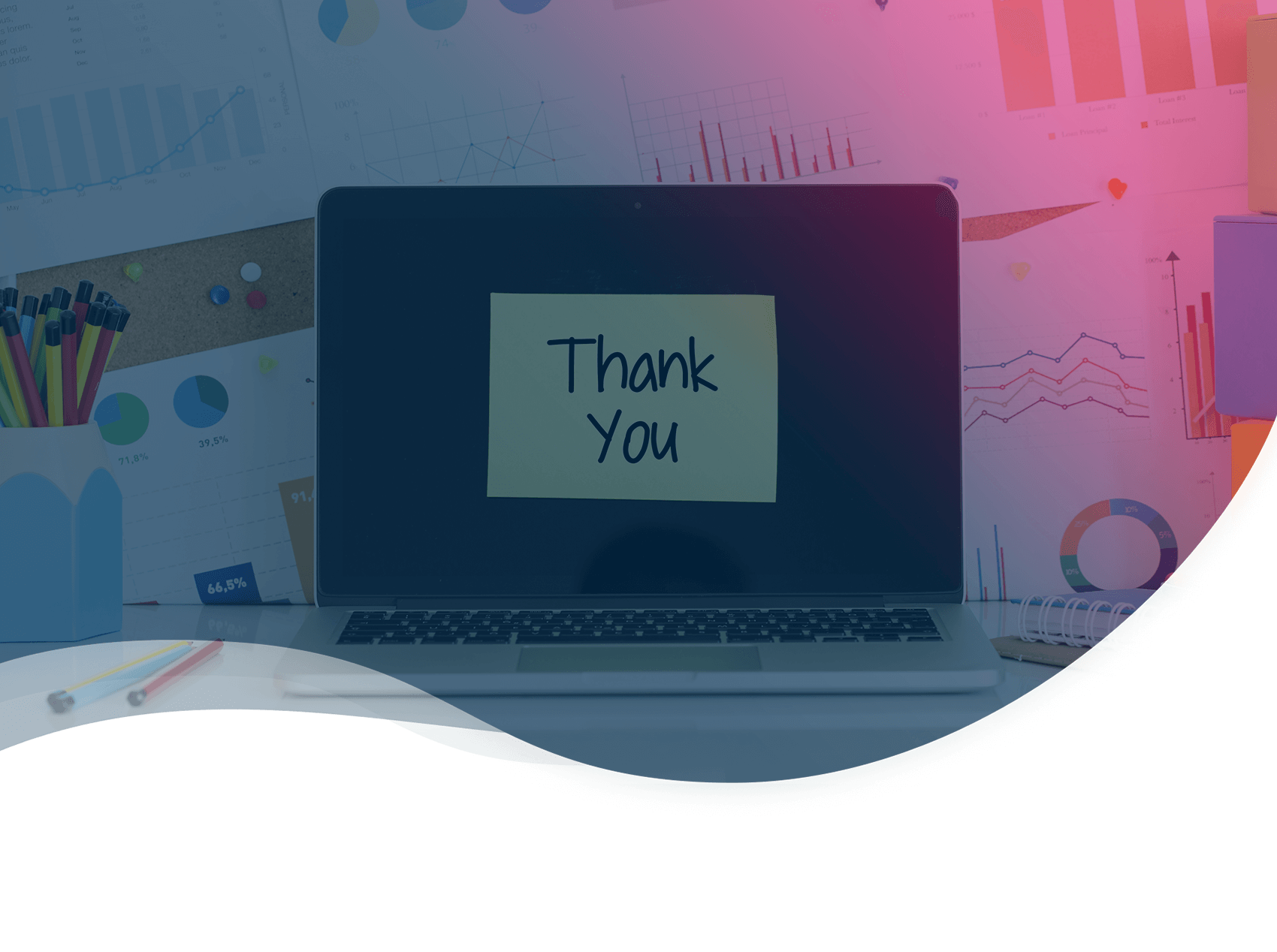 Comment optimiser ses pages « thank you » en B2B : tous nos conseils !