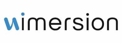 Logo-wimersion