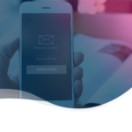 header du guide Plezi pour créer une newsletter performante