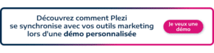 demander une démo de Plezi