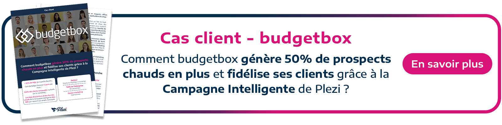 cta étude de cas budgetbox