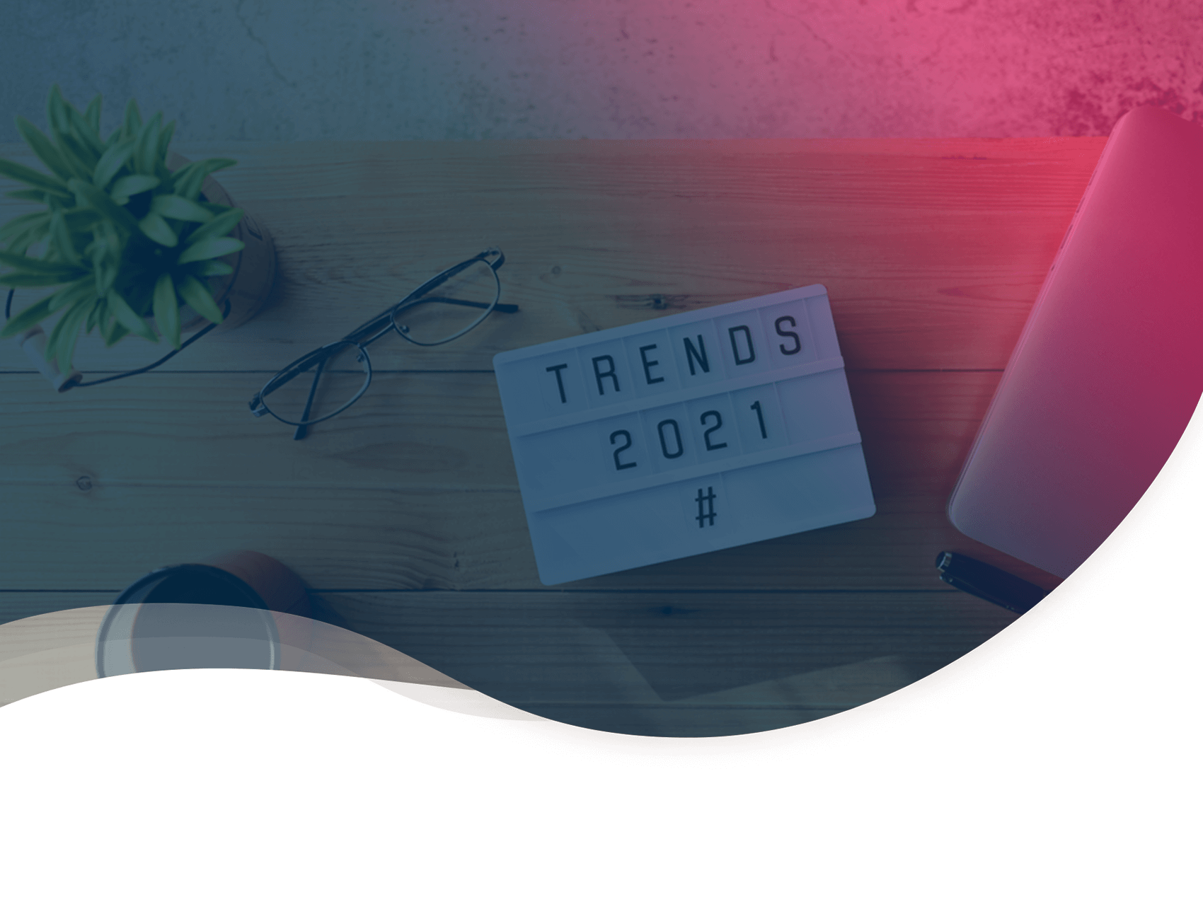 Marketing Trends: 5 experts give their take on 2021