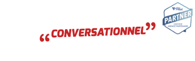Conversationnel Partenaire Plezi