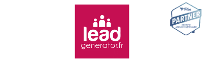 lead generator partenaire plezi