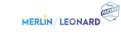Merlin Leonard Partenaire Plezi
