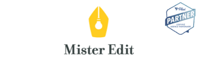 Mister Edit Partenaire Plezi