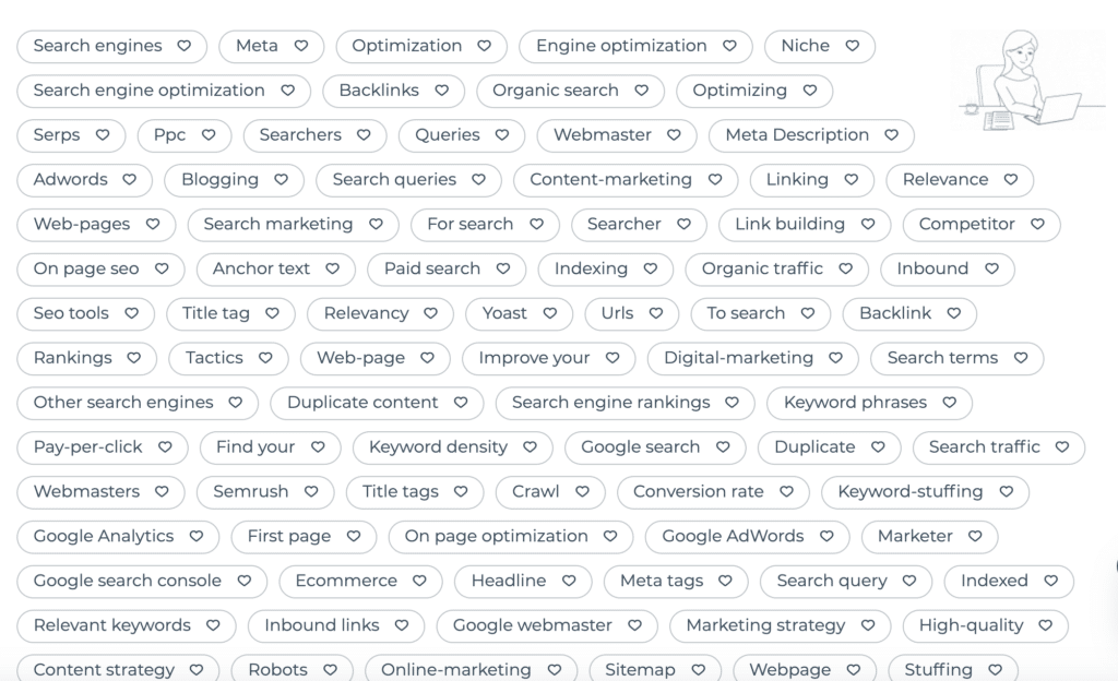 Google Says Writing Content Based On Keyword Search Volume Lists Will Lead To Mediocracy