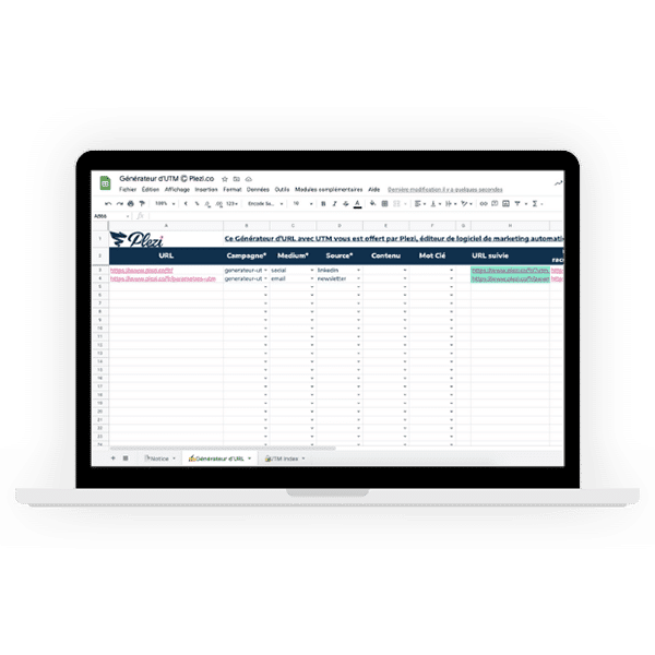 utm builder