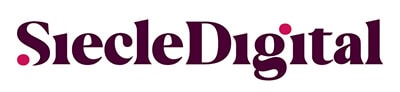 logo siecle digital