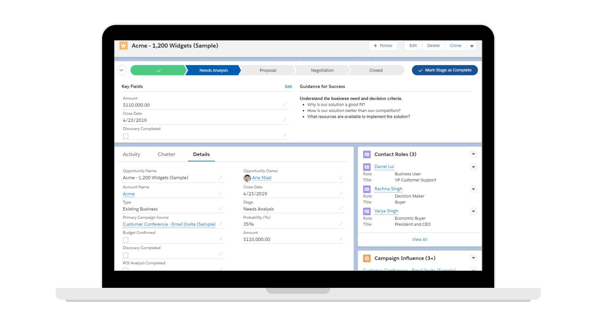 integration Plezi Pipedrive