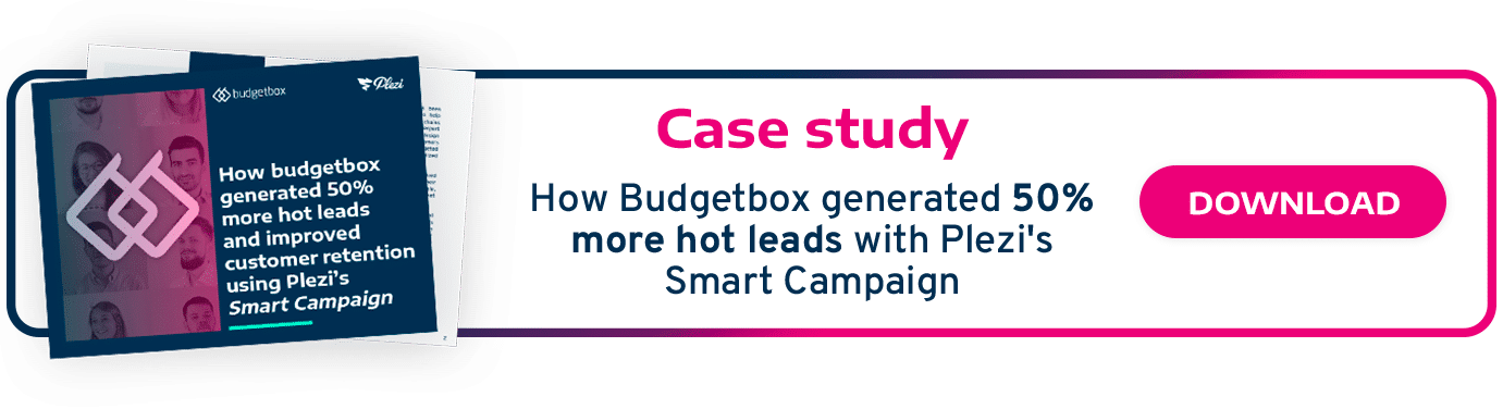 CTA Budgetbox