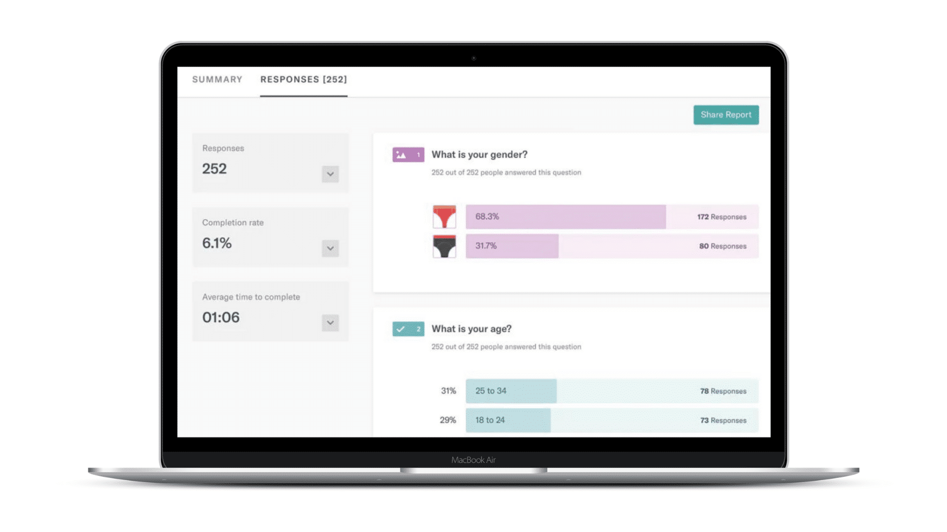 integration Plezi x Typeform